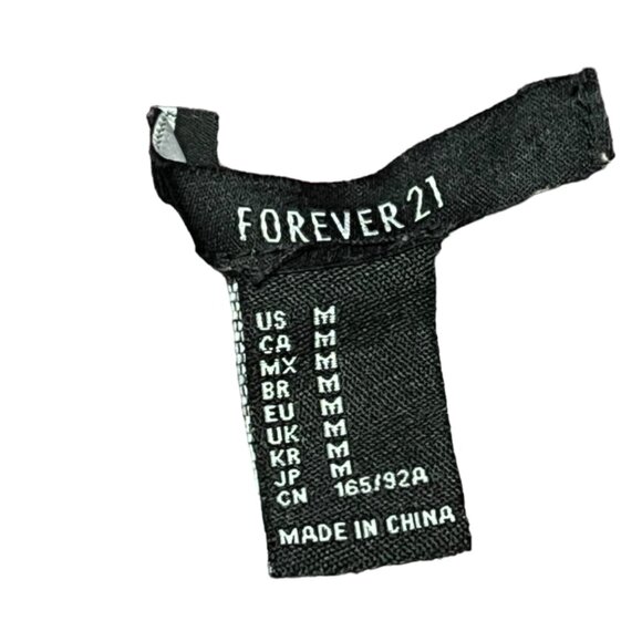 Forever 21 Lounge Shorts - Picture 4 of 4